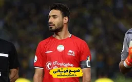 داستان درگیری شجاع خلیل زاده و دراگان اسکوچیچ چه بود؟