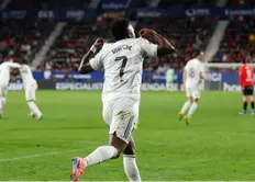 تصویر خبر خلاصه بازی سلتاویگو 1 - رئال مادرید 2 | لالیگا - هفته 27 - فصل 2025/26