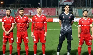 اعتراض چادرملو به زمان بازی حساس با پرسپولیس