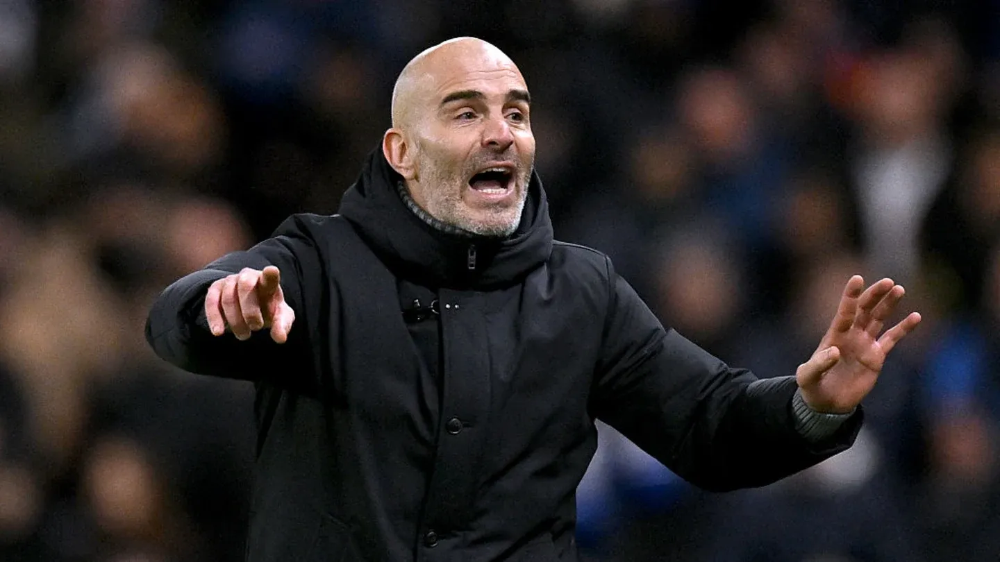 انزو مارسکا