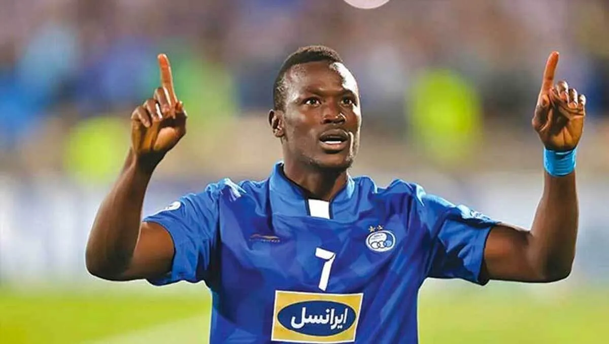 پروند حضور تیام در پرسپولیس بسته شد