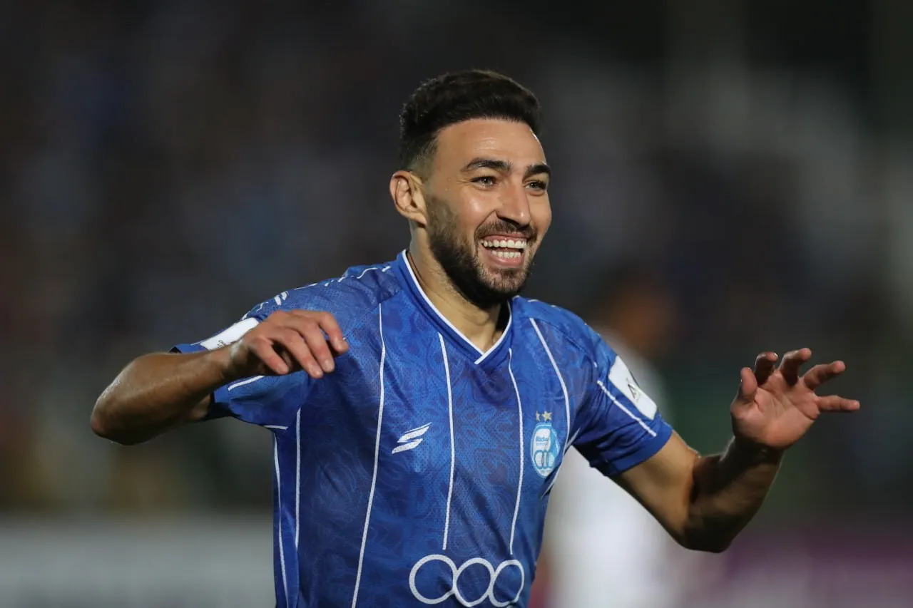 شوک به استقلال؛ منیر دربی را از دست داد!