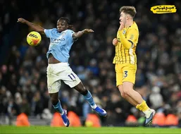 دوکو: مصدومیت&zwnj;ها بهانه نتایج ضعیف منچسترسیتی نیست