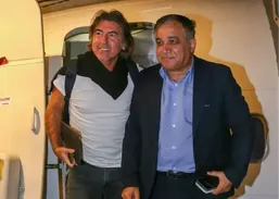 تاجرنیا درباره مدیرعاملی استقلال چه گفت؟