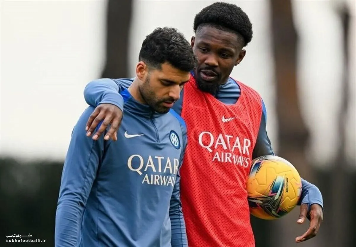 طارمی و شایعه&zwnj;ای که این&zwnj;بار نزدیک به واقعیت است؛ او همچنان در UCL حضور دارد!