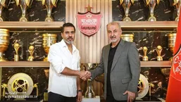 استوری بازیکنان پرسپولیس برای افشین پیروانی؛ سرپرستِ محروم مشخص شد!