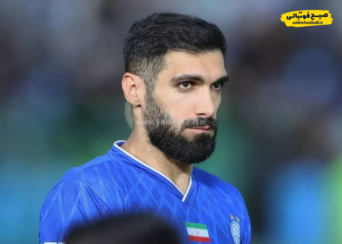 اقدام جنجالی رسانه باشگاه استقلال علیه دو بازیکن