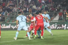 ساعت دقیق بازی پرسپولیس و گل گهر مشخص شد | ترکیب احتمالی سرخ&zwnj;ها