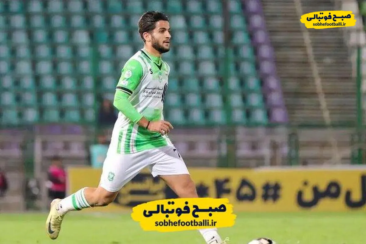 گودرزی به نیم&zwnj;فصل پرسپولیس نزدیک شد؛ احتمال معاوضه با فخریان
