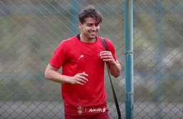 شرط استقلالی شدن سعید مهری