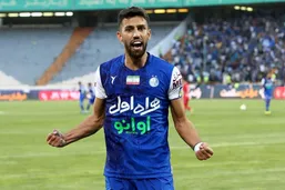 رضاوند در چالش فردوسی&zwnj;پور مغلوب سه بازیکن گمنام شد