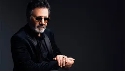 پخش صدا و تصویر معین برای اولین بار از صداوسیما