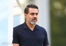 اعتراض باشگاه پرسپولیس به محرومیت ۶ ماهه پیروانی