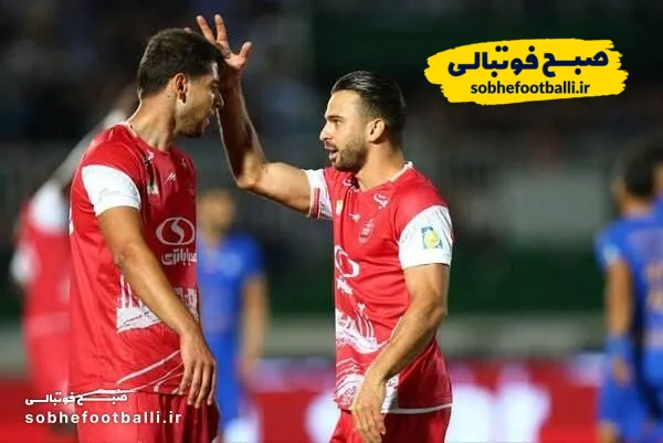 افشاگری تکان&zwnj;دهنده سعید مهری علیه پرسپولیس