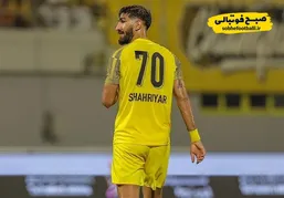 پرونده مغانلو بسته شد؛ سرگیف جایگزین شد!