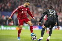 کابوس در آنفیلد؛ پارگی همسترینگ صلاح تأیید شد، اما ستاره مصر به جام جهانی می‌رسد