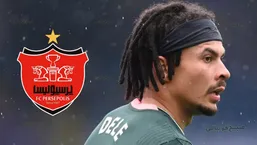 هایلایت دله آلی ستاره تاتنهام؛ در رادار پرسپولیس!