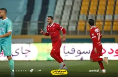 سوپرایز قبل از بازی با خیبر؛ ستاره خارجی پرسپولیس فیکس می&zwnj;شود؟