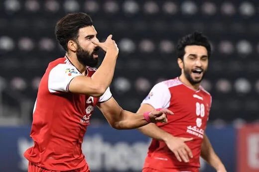 پنج سال از حماسه پنالتی&zwnj;ها گذشت؛ سالگرد صعود تاریخی پرسپولیس  به فینال آسیا