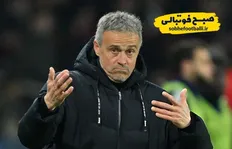 لوئیس انریکه: بازیکنان PSG باید در همه جنبه&zwnj;ها پیشرفت کنند