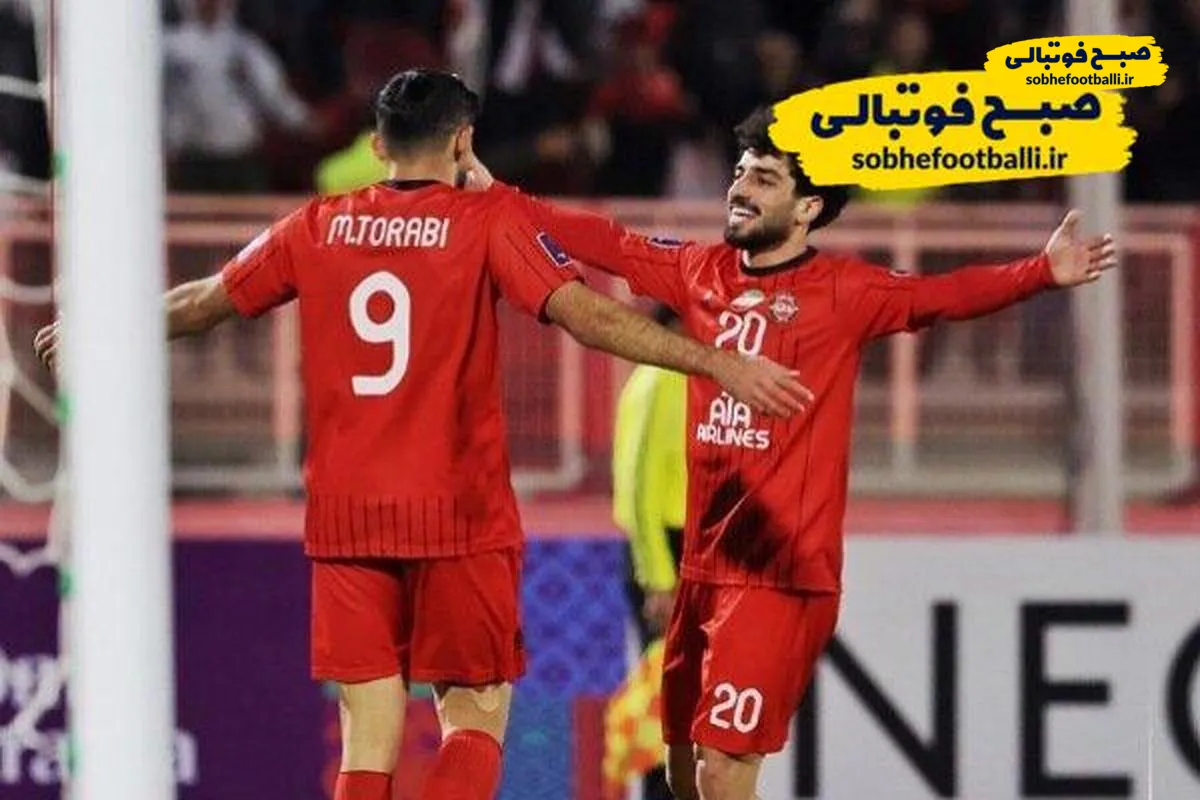 زمان دو دیدار لیگ برتر فوتبال تغییر کرد