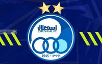 جشن گل جالب استقلال؛ وریا غفوری و ساپینتو در آغوش هم +عکس