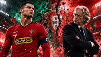 ژسوس مقابل رونالدو کوتاه نمی‌آید؛ یا CR7 عقب می‌نشیند یا مربی می‌رود