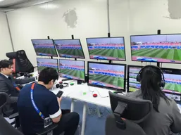 پای VAR به لیگ دسته اول هم کشیده شد!