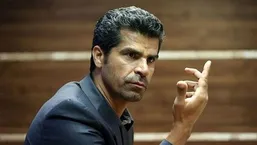 جایزه طارمی، صدای هادی ساعی را درآورد