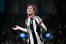 گل&zwnj;ها و مهارت&zwnj;های برتر کنان ییلدیز با پیراهن یوونتوس و تیم ملی ترکیه؛ آیا او الساندرو دل پیروی بعدی بانوی پیر است؟