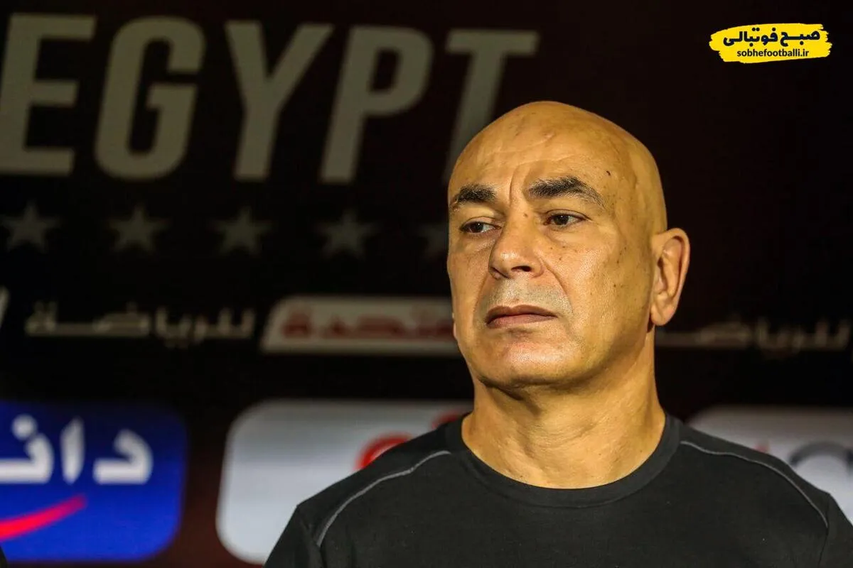 کُری عجیب سرمربی حریف ایران در جام جهانی؛ &laquo;تا قیامت حریف ما در فوتبال نخواهید شد&raquo;