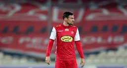 گولسیانی با زبان فارس خطاب به خبرنگاران: نوروز مبارک مردم ایران و هواداران پرسپولیس