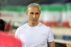 تصویر خبر چرخش پرسپولیس به سمت یحیی؟ مسیر برای بازگشت هموار شد