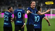 نخستین پیروزی دیرهنگام اینتر برابر یوونتوس در تاریخ سری&zwnj;آ؛ تاریخ&zwnj;سازی اسپوزیتو در داربی ایتالیا