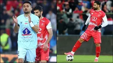 تصویر خبر تراکتور به&zwnj;دنبال شکار بازیکنان پرسپولیس و سپاهان