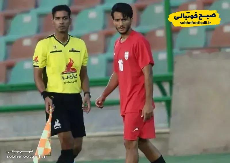 خرید جدید پرسپولیس، ستاره تیم&zwnj;ملی شد