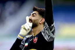 حمله سنگین بیرانوند به عابدزاده!