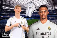 دو خرید تابستانی برتر رئال مادرید از نظر خبرنگار اسپانیایی