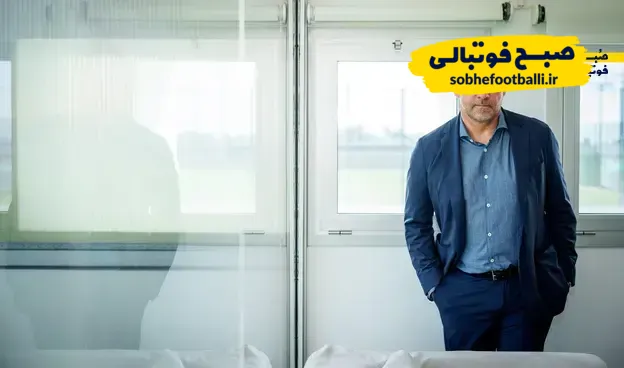 فلیک: قهرمانی&zwnj;های بیشتری می&zwnj;خواهیم