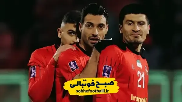 شاید استقلال باعث کنار رفتن تراکتور از جام حذفی شود