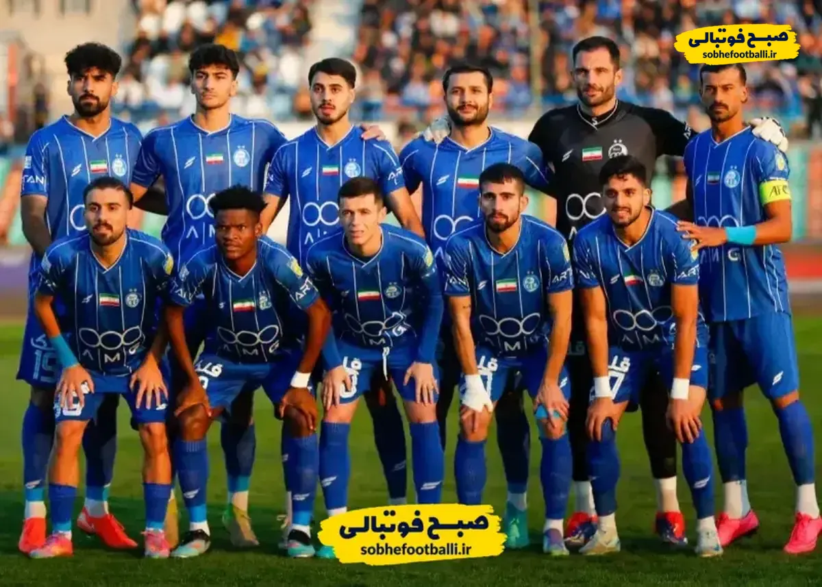 روز و ساعت بازی بعدی استقلال در لیگ برتر +تاریخ دقیق بازی استقلال و مس رفسنجان هقته ۲۲ لیگ برتر ایران