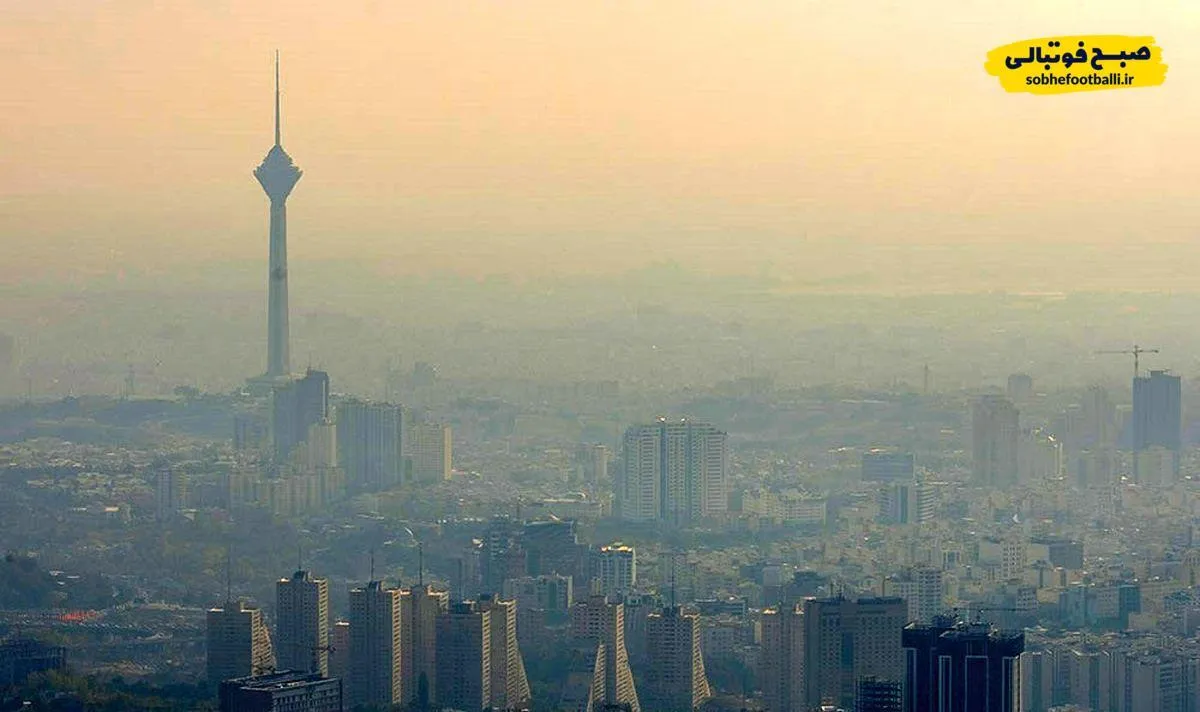 تعطیلی مدارس و دانشگاه&zwnj;های تهران؛ آموزش فردا و پس&zwnj;فردا غیرحضوری شد