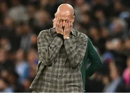 گواردیولا: ۵-۱ باختیم، مبارک رئال مادرید! فصل بعد برمی&zwnj;گردیم