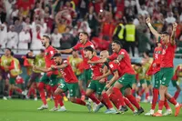 لیست نهایی مراکش برای جام جهانی ۲۰۲۶ اعلام شد؛ شیرهای اطلس با ستاره‌های غول‌های اروپا آمدند!