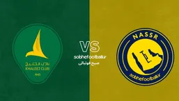 ترکیب احتمالی النصر مقابل الخلیج | لیگ حرفه ای عربستان