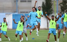 استقلال به دنبال زمین تمرین جدید؛ ساپینتو فرداشب به ایران بازمی&zwnj;گردد