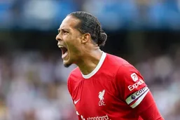 فن&zwnj;دایک: حذف پاری&zwnj;سن&zwnj;ژرمن؟ به این اتفاق باور دارم!