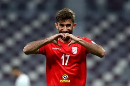 لی&zwnj;زاده: اگر باشگاهم موافقت کند، دوست دارم نیم&zwnj;فصل به لیگ برتر ایران برگردم