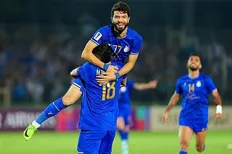 تصویر خبر واکنش ماشاریپوف به جدایی از استقلال