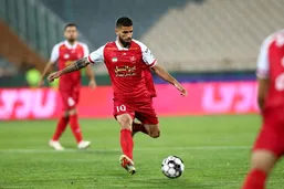 تتوهای میلاد سرلک خبرساز شد